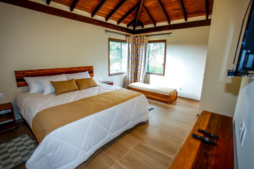 Habitación Doble Estándar